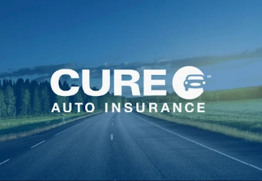 CURE Auto Insurance