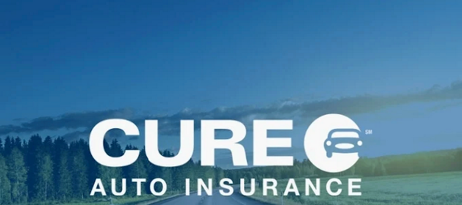 CURE Auto Insurance