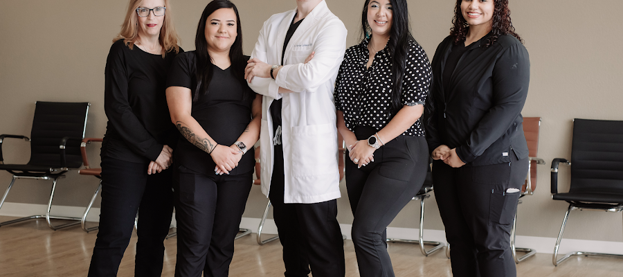 Cure Dental Belton Tx