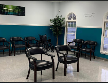 Cure Podiatry and Wound Care
