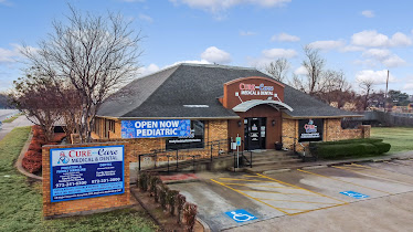 Cure With Care Dental