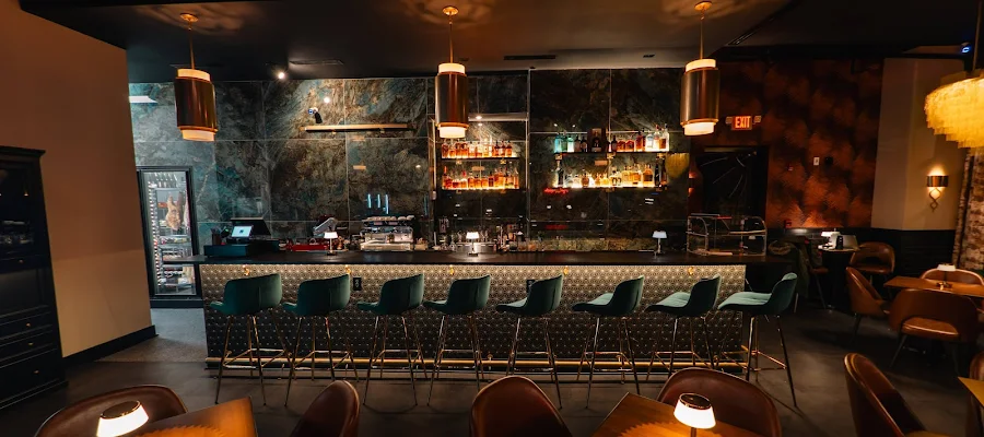 CURED Restaurant