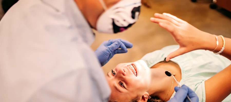 Cureton Orthodontics- Dr. Cureton (Kingsport Braces)