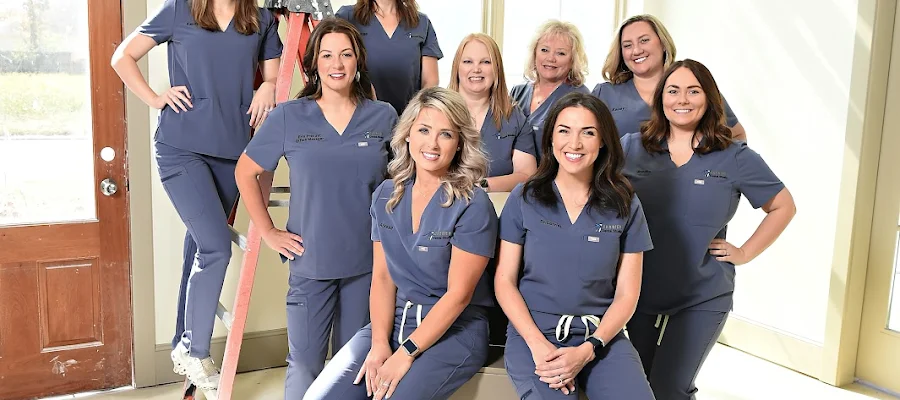 Currier Dental Studio