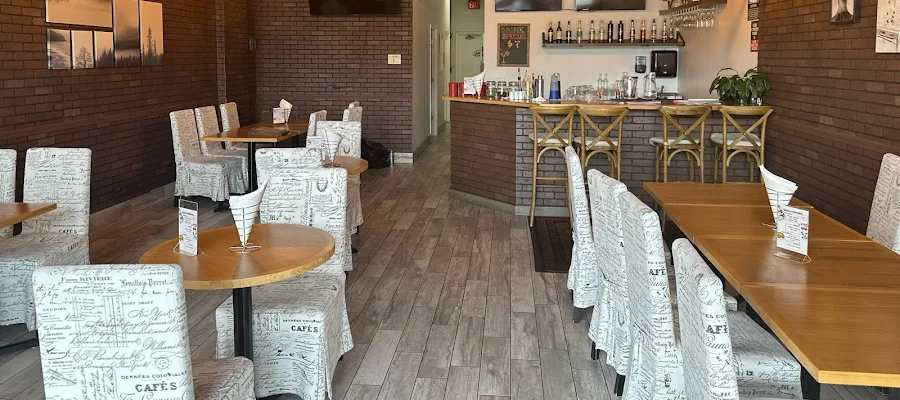 Curry Bistro