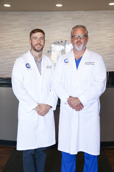 Curry Orthopedics & Sports Medicine