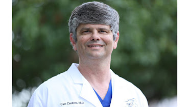 Curtis Childress, M.D.