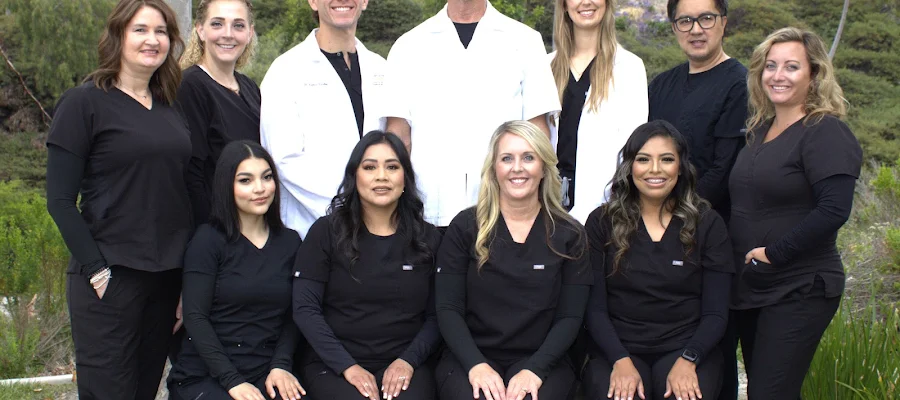 Curtis E. McRae, DDS