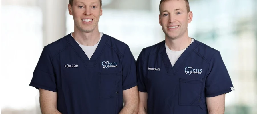 Curtis Endodontics