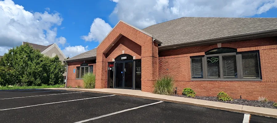 Curtis Eye Care