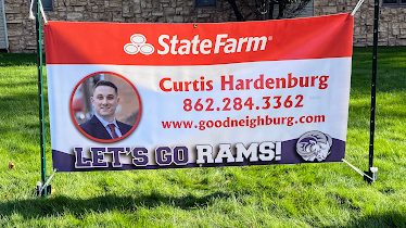 Curtis Hardenburg - State Farm Insurance Agent