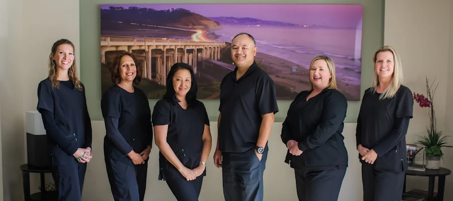 Curtis L. Chan, DDS, A Professional Dental Corporation