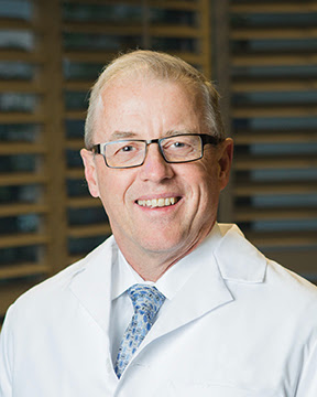 Curtis M. Coggins, MD