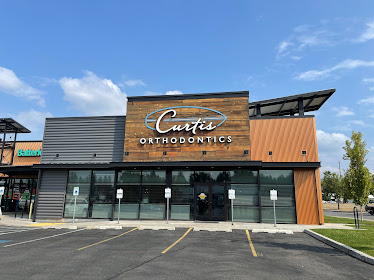 Curtis Orthodontics
