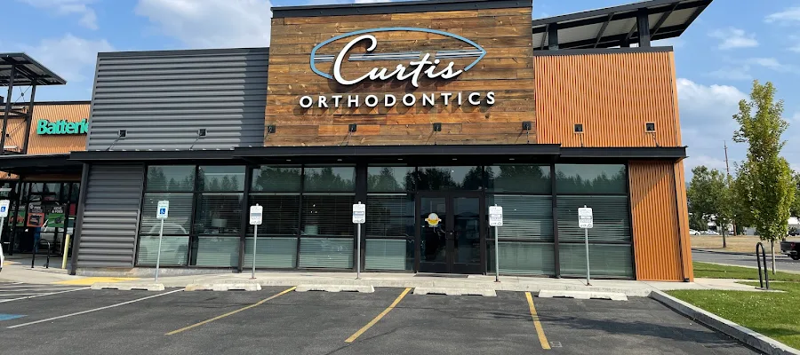 Curtis Orthodontics