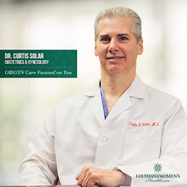 Curtis Solar, MD