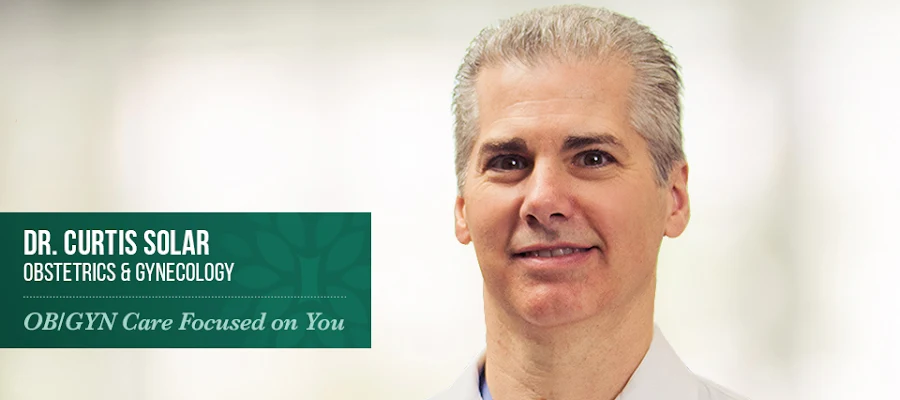 Curtis Solar, MD