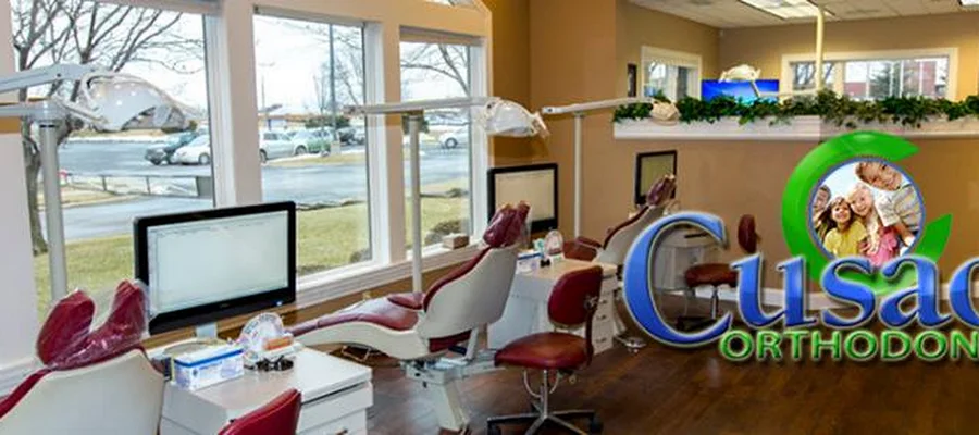 Cusack Orthodontics