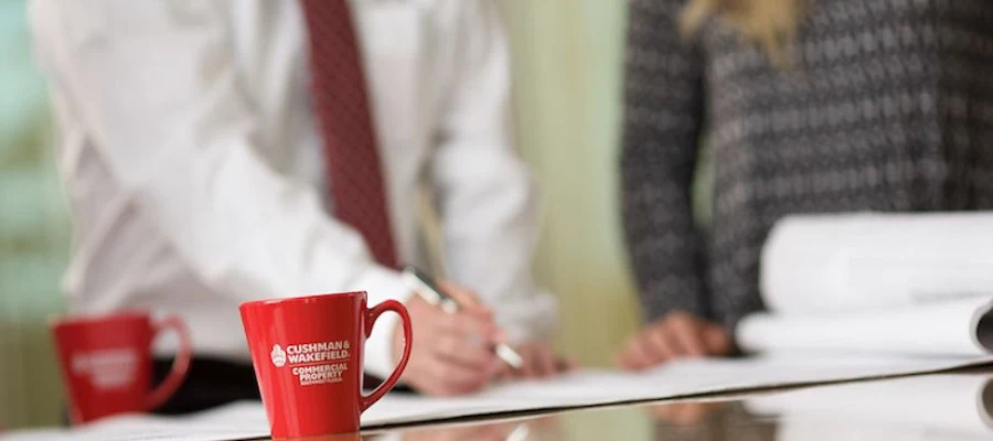 Cushman & Wakefield | Commercial Property SWFL