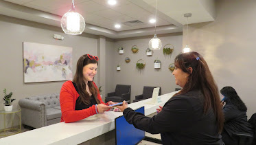 Cusp Dental