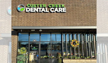 Custer Creek Dental Care - Dentist McKinney