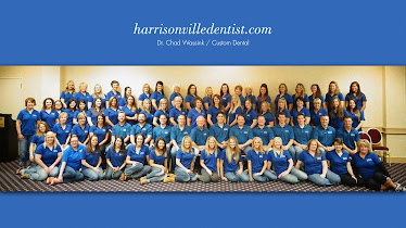 Custom Dental of Harrisonville