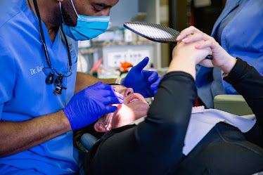 Custom Dental of McKinney