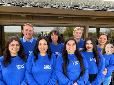 Custom Dental of South Oklahoma City