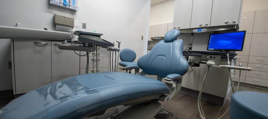 Custom Smiles Dentistry
