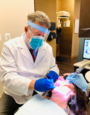 Cusumano & Stuver Dentistry of Arlington