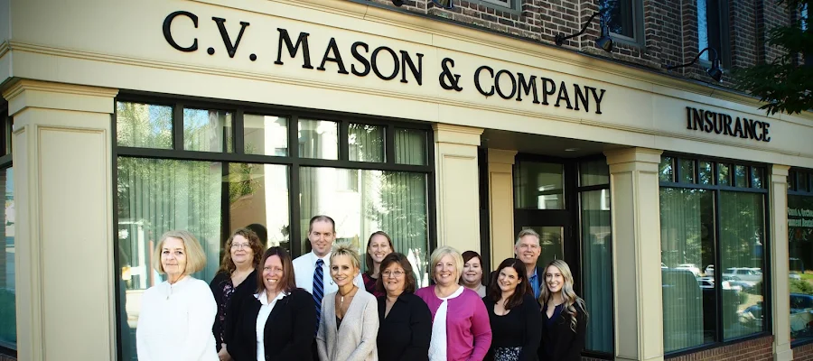 C.V. Mason Insurance Agency