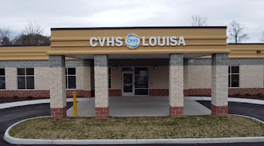 CVHS Louisa