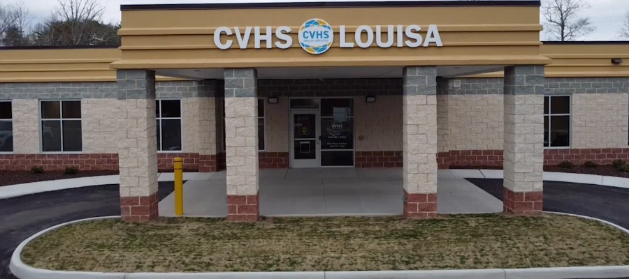 CVHS Louisa