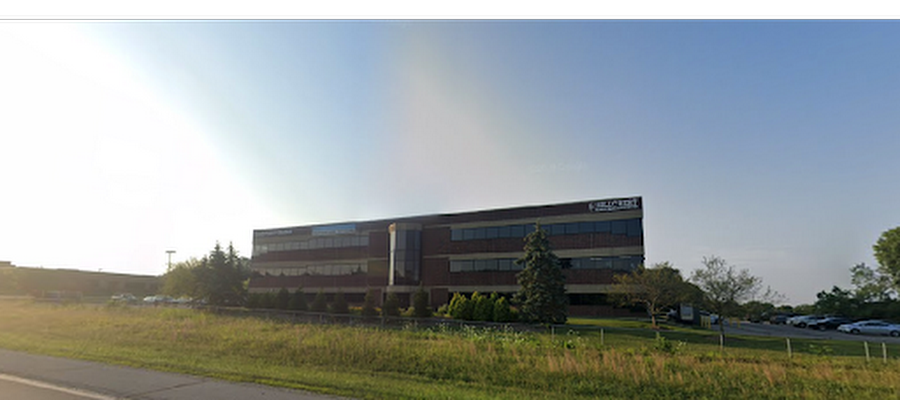 CVP Physicians Dayton