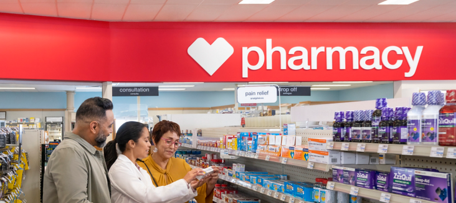 CVS