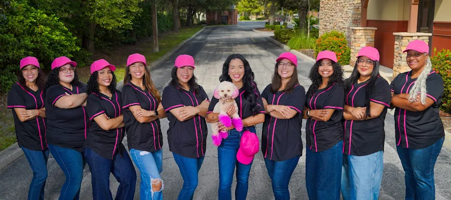 Cyndi Santiago - State Farm Insurance Agent