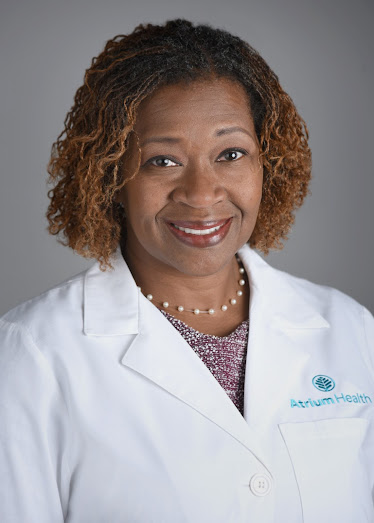 Cynthia Reynolds Jamison, MD