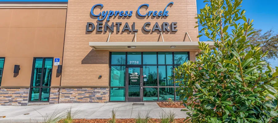 Cypress Creek Dental Care