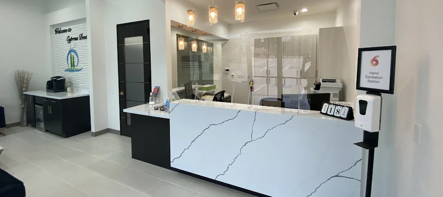 Cypress Dental