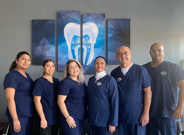 Cypress Dental