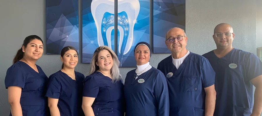 Cypress Dental
