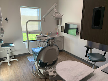 Cypress Family Dentistry
