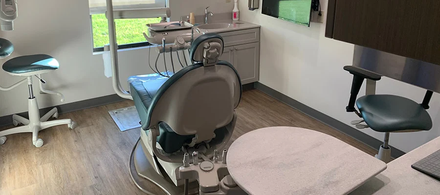 Cypress Family Dentistry