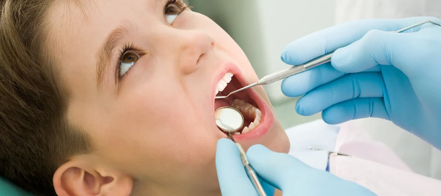 Cypress Mill Dental