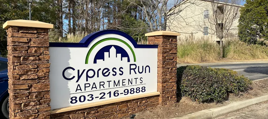 Cypress Run