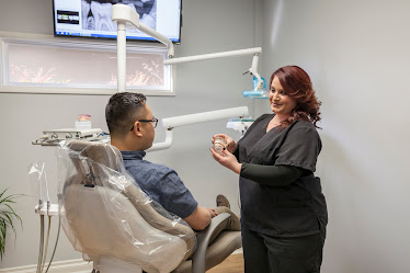 Cypress Smiles Dentistry