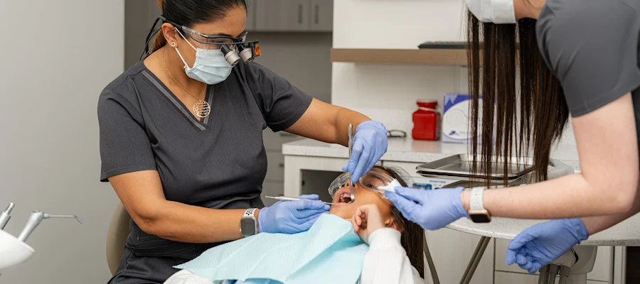 Cypress Towne Dental