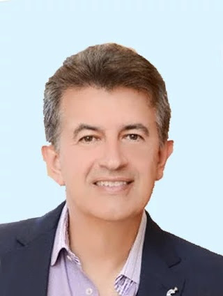 Cyrus Badii MD