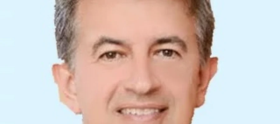 Cyrus Badii MD