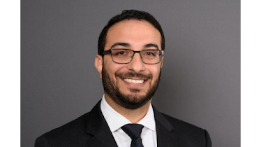 Cyrus M. Press, MD